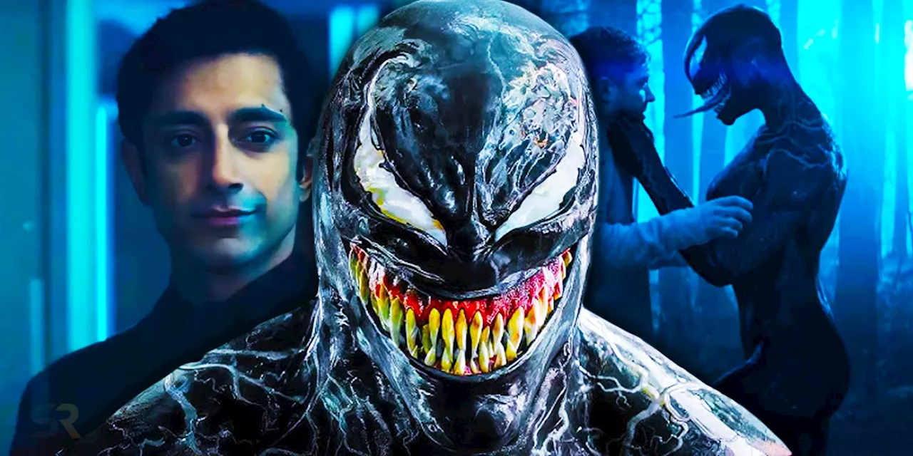 10 Harsh Realities Of Rewatching Venom's First 2 Movies Before The Last Dance