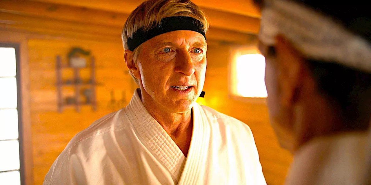 Cobra Kai Season 6 Part 2 Trailer: Miyagi-Do Faces 15 Brutal Dojos & Former Friends At Sekai Taikai