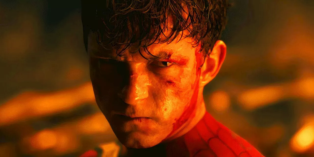 Tom Holland Teases The “Crazy” Story Of The MCU’s Spider-Man 4 With New Details