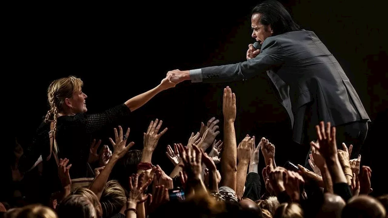 Por qué no deberías perderte los conciertos que va a dar Nick Cave esta semana en España