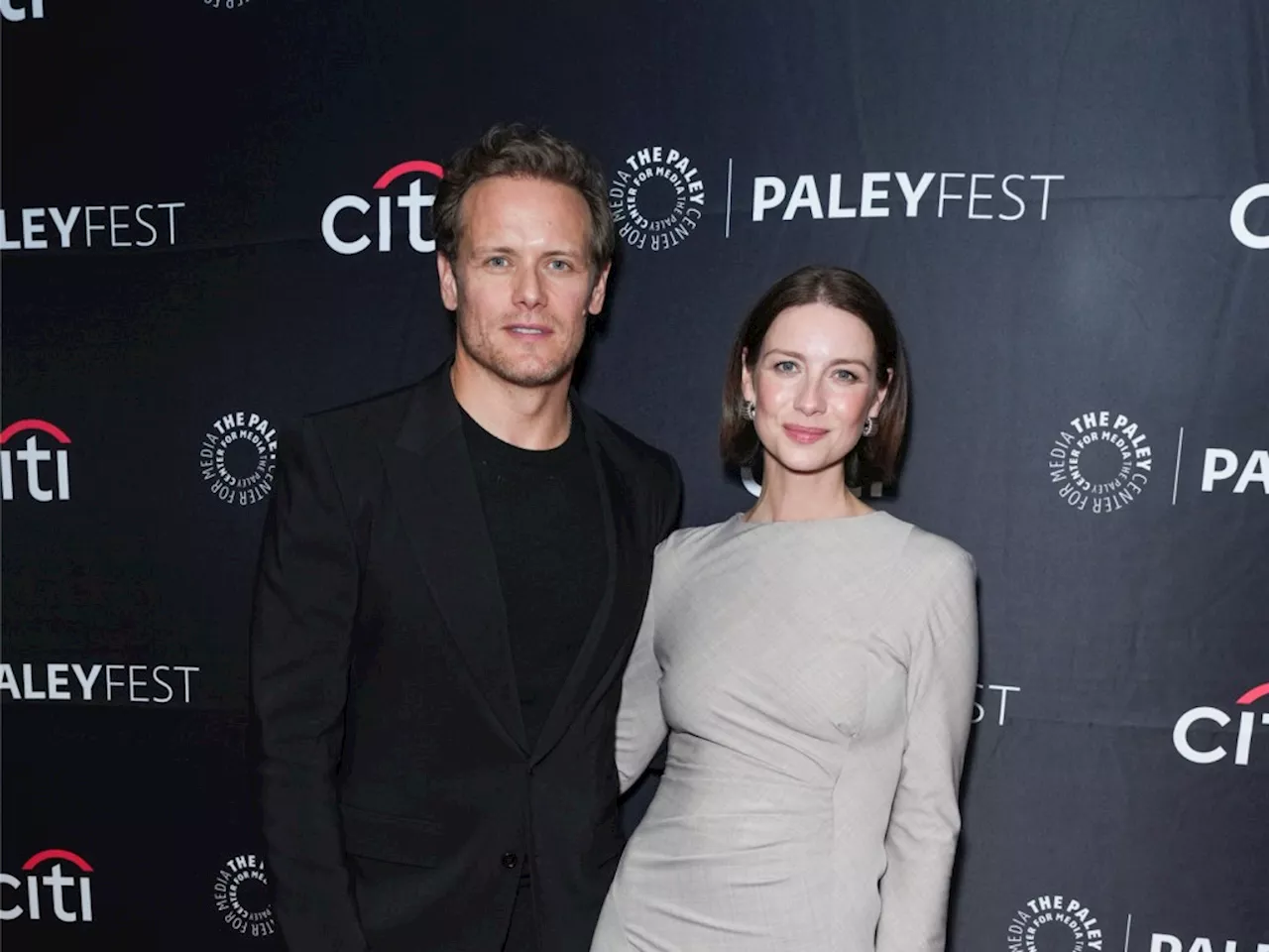 Caitríona Balfe, Sam Heughan & the Outlander Cast Tease Life-Changing Events for Their Characters