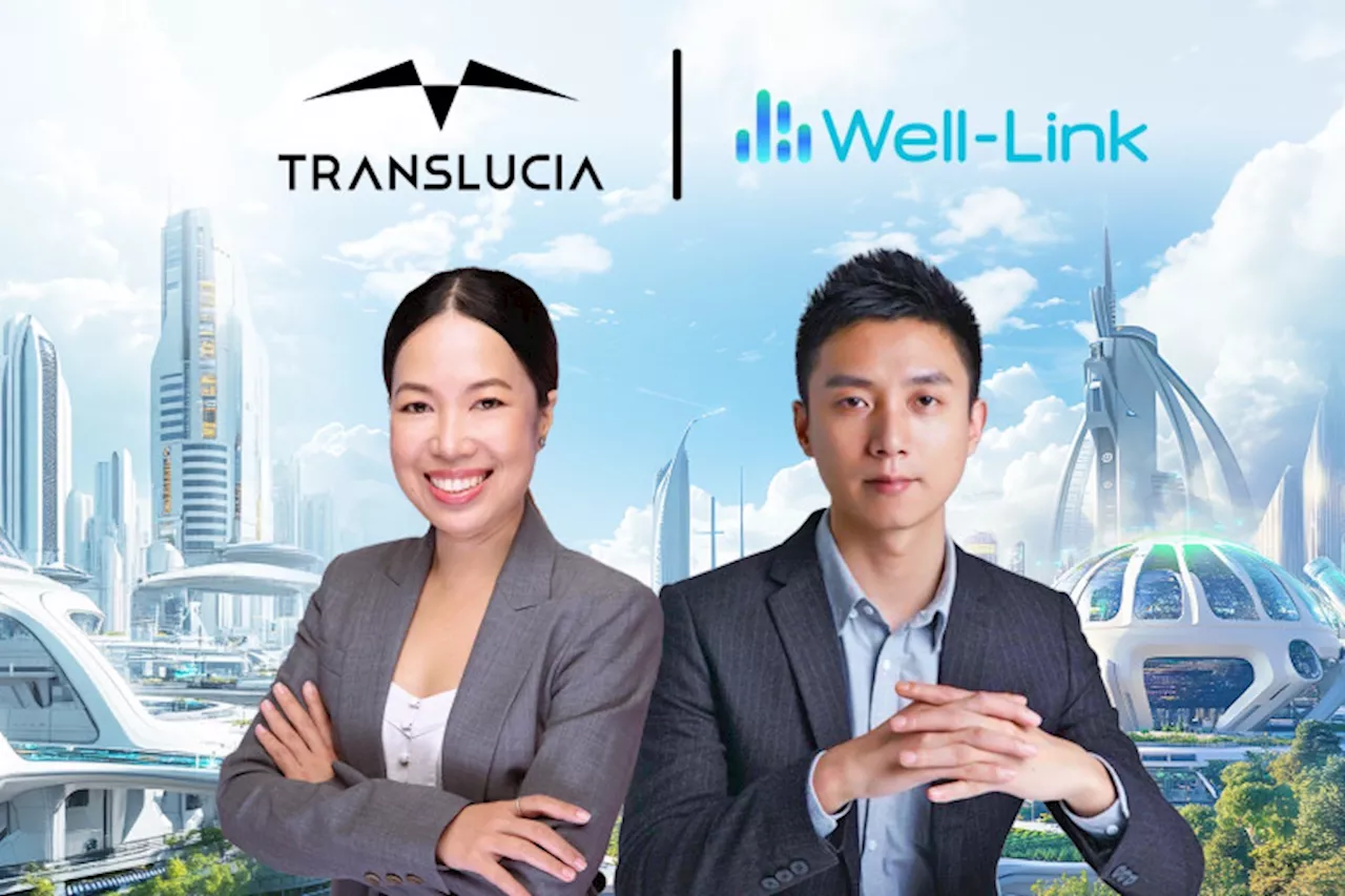 ทรานส์ลูเซีย สานต่อความร่วมมือกับ Well-Link ดันเทคโนโลยี AI Personalization