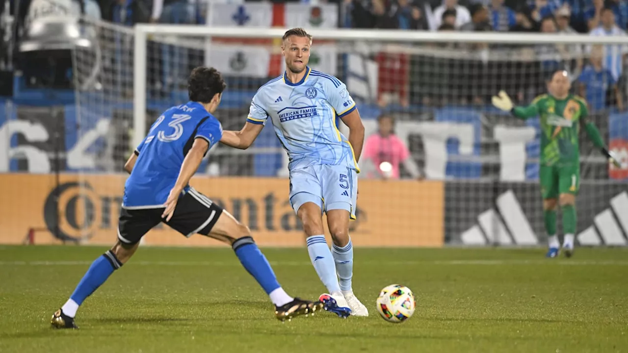 Atlanta United Advance to Face Inter Miami: Takeaways From MLS Eastern Conference Wild Card Match