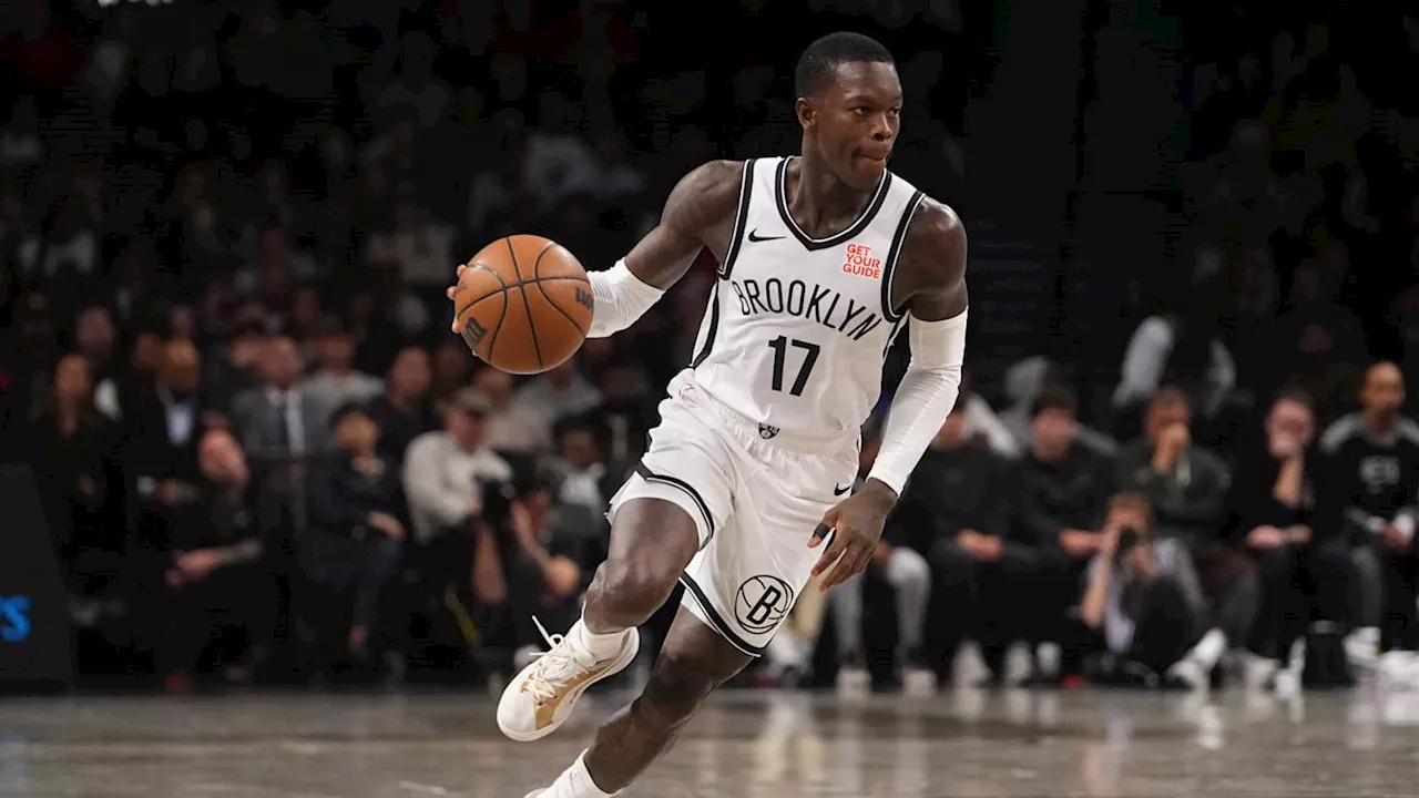 Dennis Schröder Reveals What It’s Like to Be Coached by Jordi Fernández