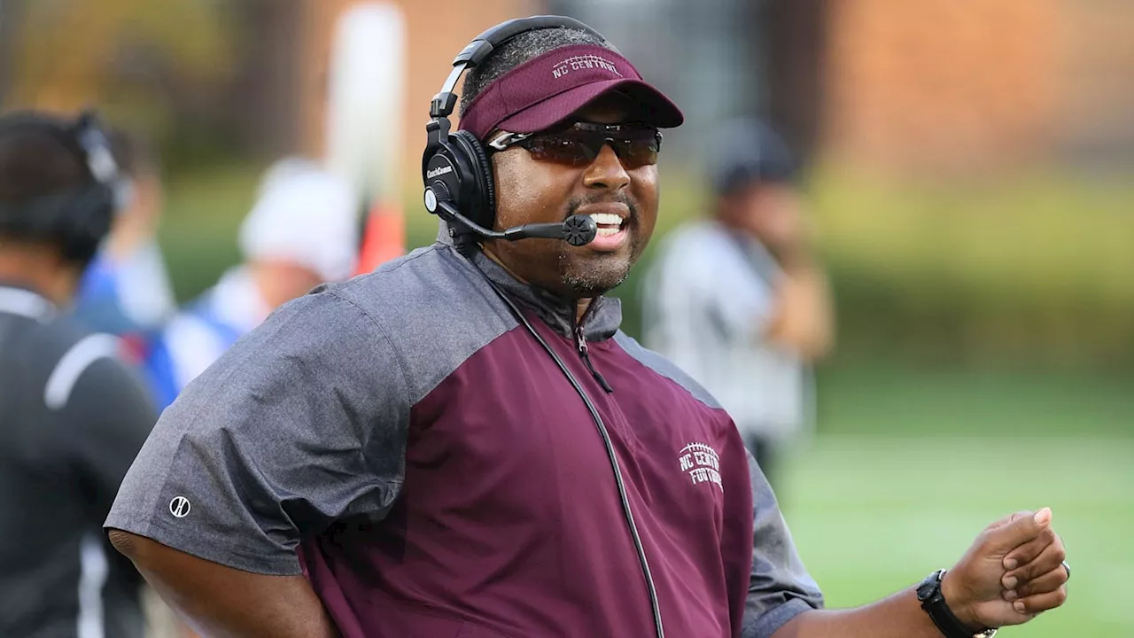 Former HBCU Coach of the Year Emerges As SEC Coaching Candidate