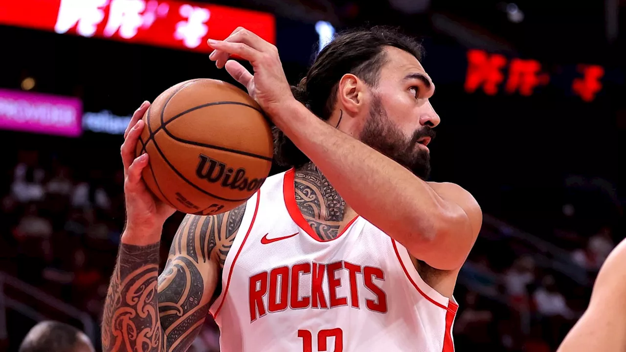 Injury Report, Updated Odds (10/23): Houston Rockets vs. Charlotte Hornets