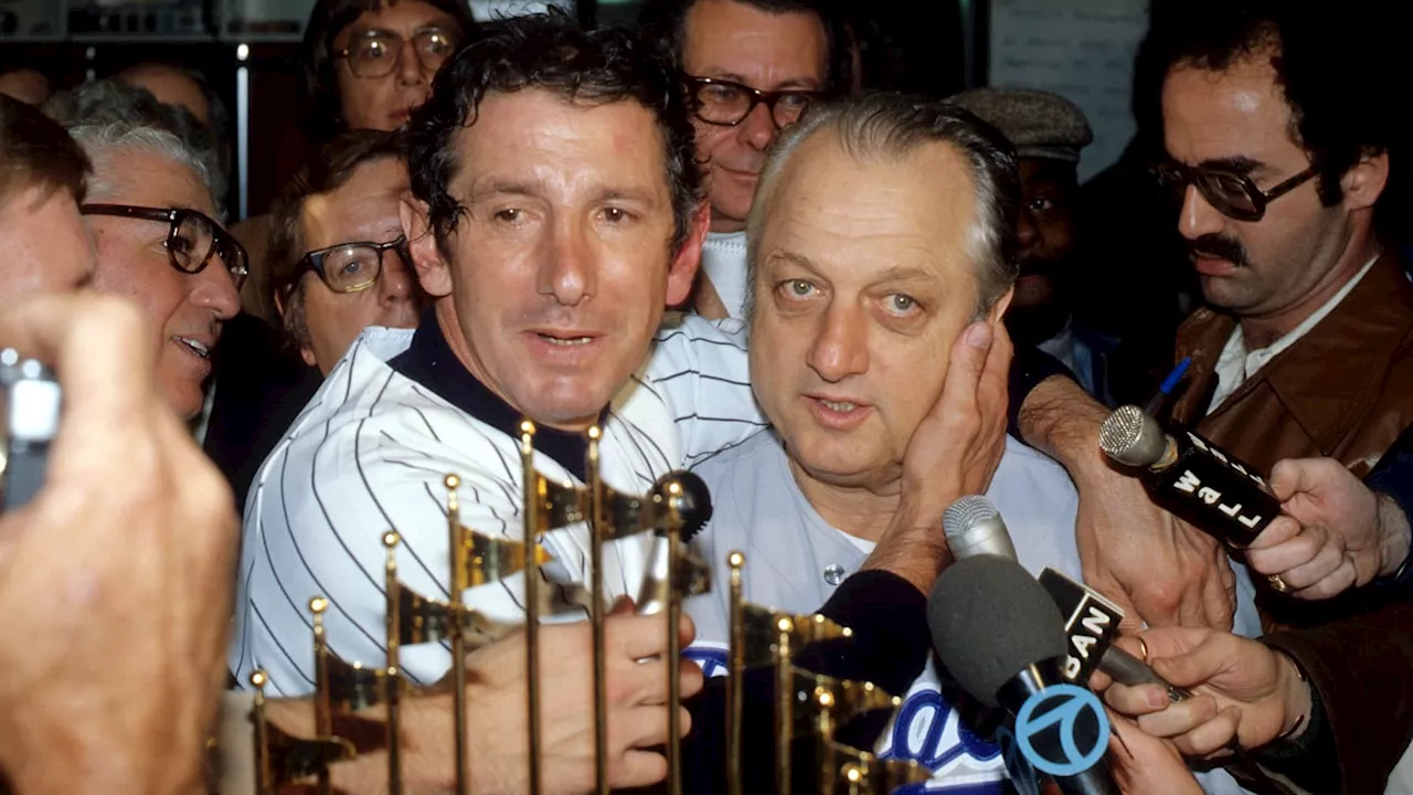 Ranking Every Yankees-Dodgers World Series Matchup in MLB History