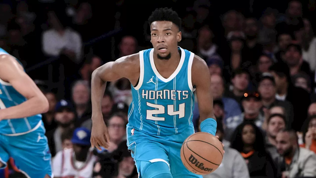 Spread & Over/Under Predictions for Charlotte Hornets at Houston Rockets