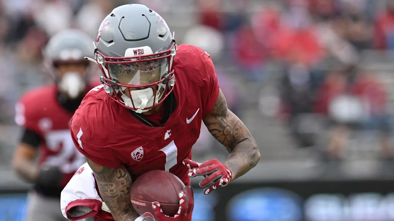 Washington State @ San Diego State: How To Watch, Preview, Time, Storylines