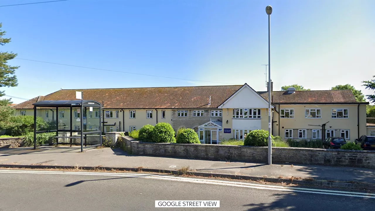 Three people found dead at Swanage care home - emergency crews at scene