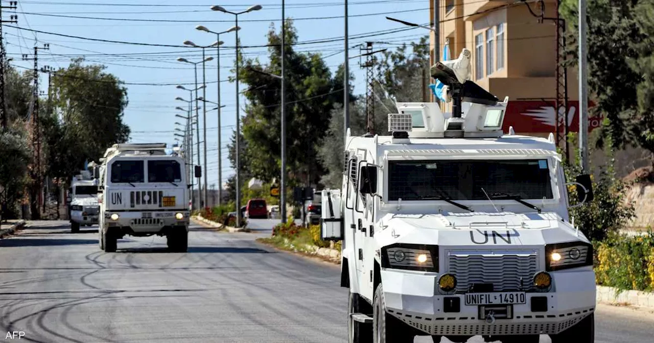 لبنان.. مناقشات حول نشر 'قوة متعددة الجنسيات' في الجنوب