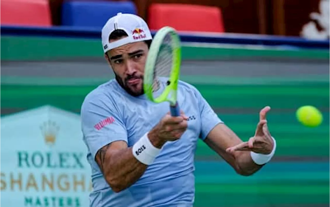 Atp Vienna e Atp Basilea, le partite di oggi: programma e orari