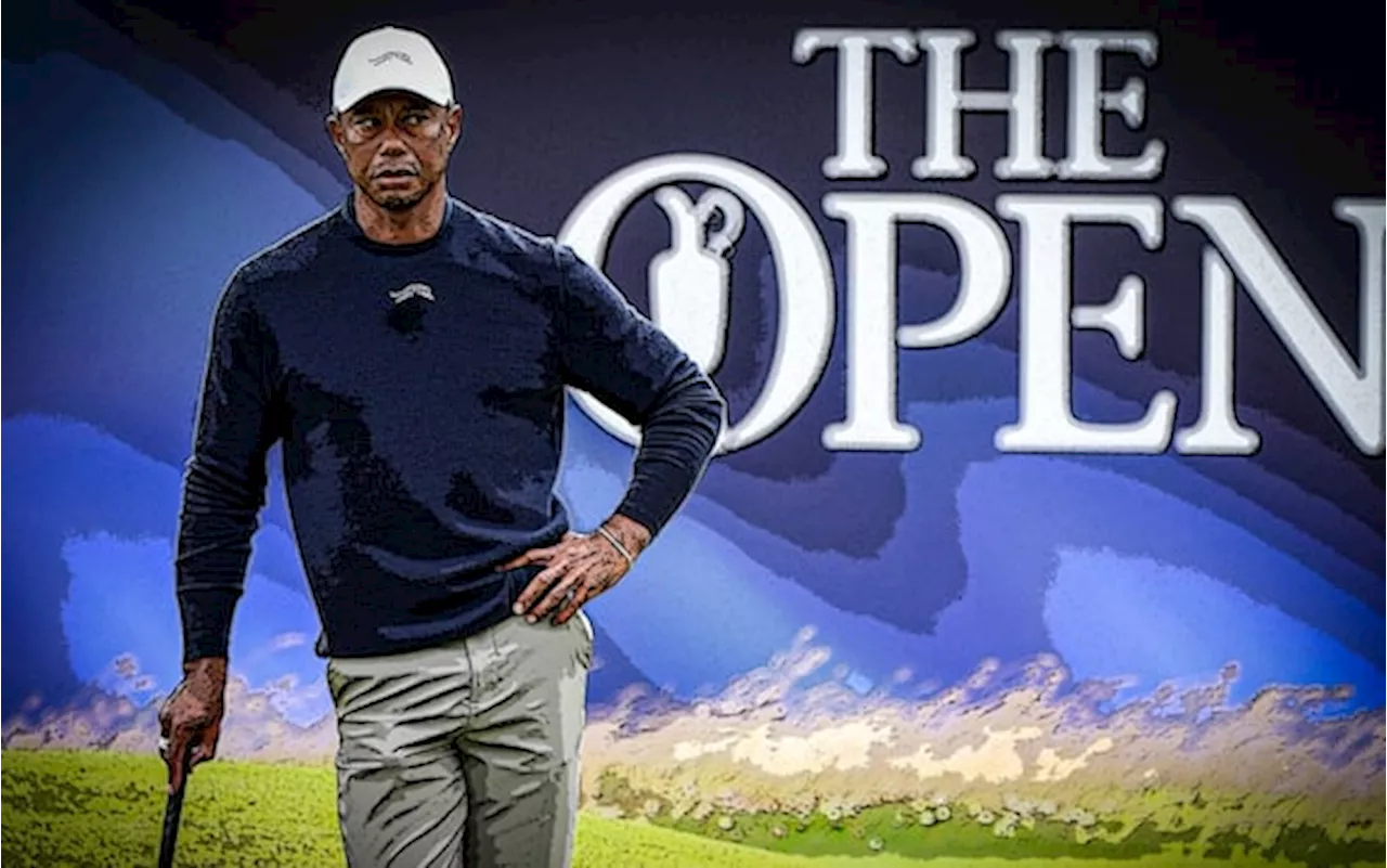 Tiger Woods e la lezione mancata sull'integrazione