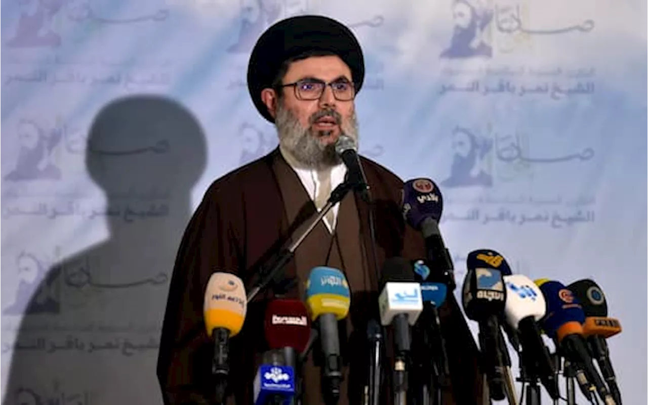 Israele: ucciso Safieddine, successore di Nasrallah. LIVE