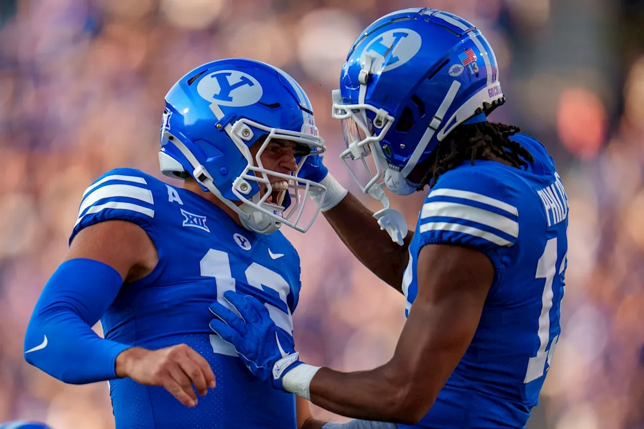 Don’t overlook this detail from BYU’s game-winning drive against Oklahoma State