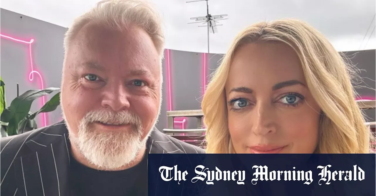 Jackie O reveals drug addiction battle, Kyle Sandilands kept in dark