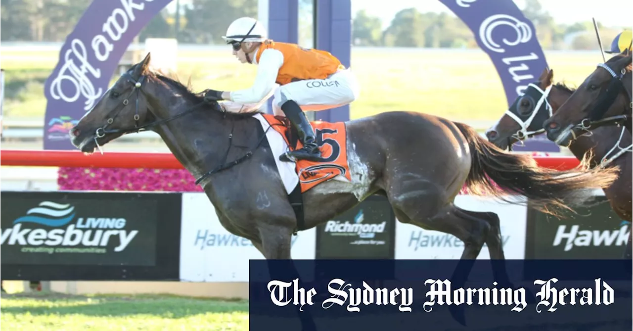 Tips and race-by-race preview for Hawkesbury on Thursday