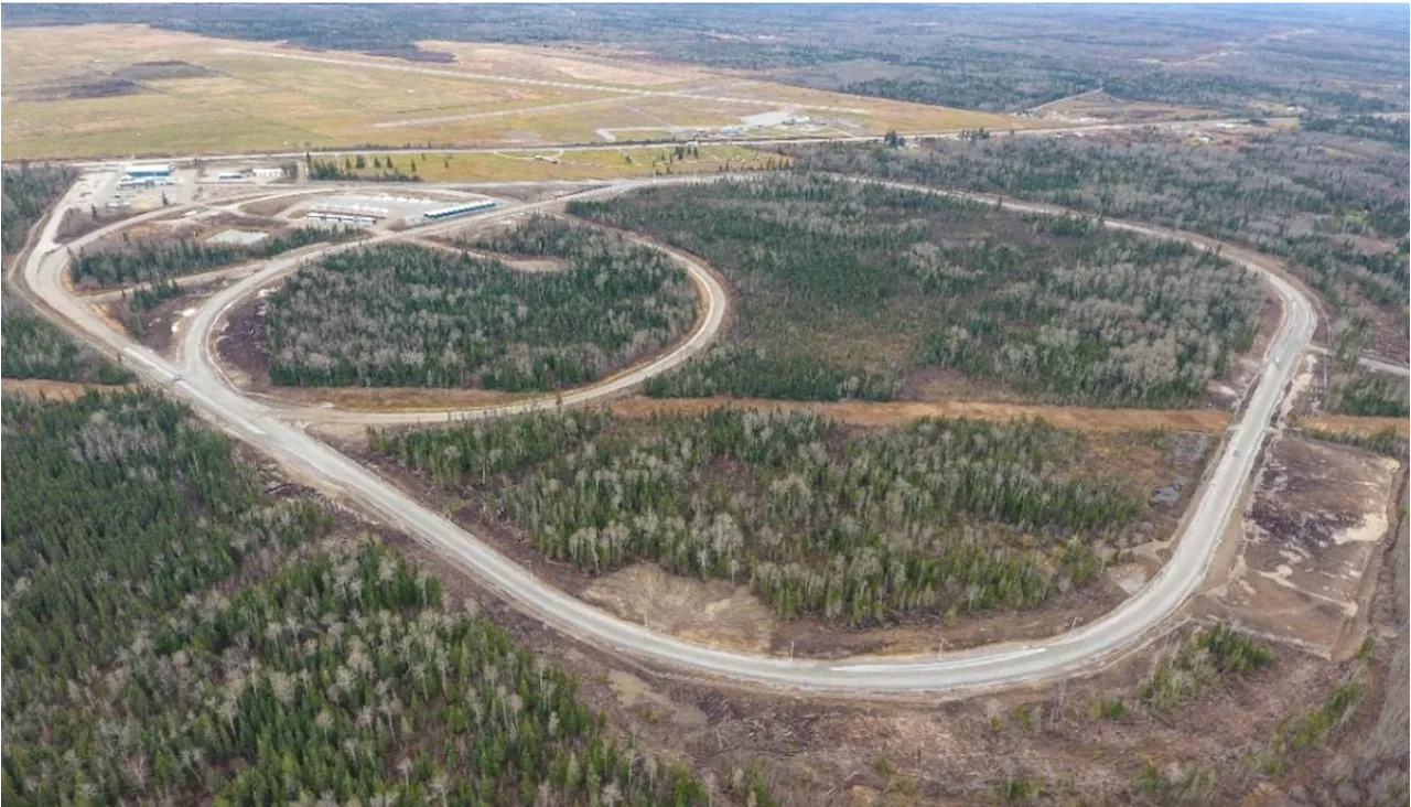 After 50 years, GM shuts down cold-weather testing facility in northern Ontario