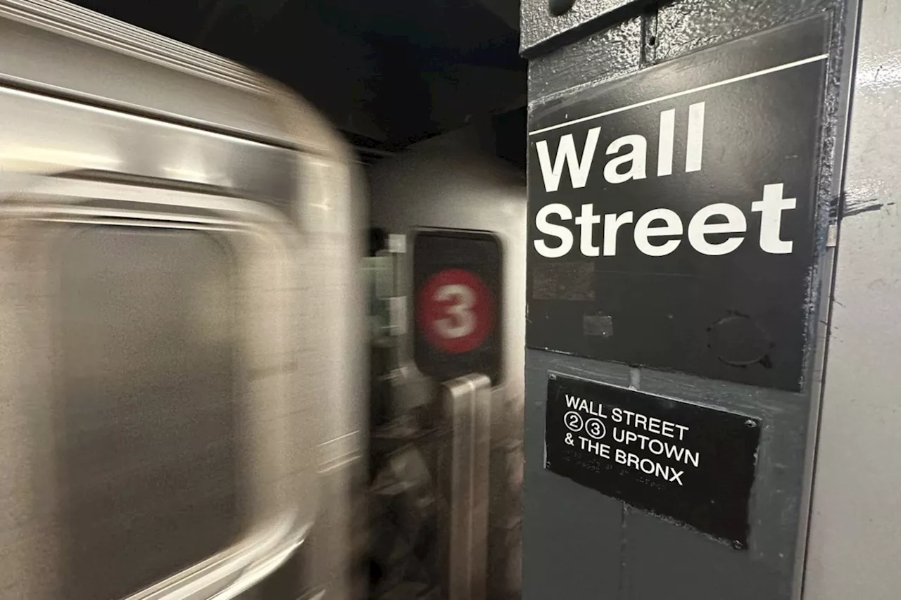 Stock market today: Wall Street opens lower as its recent rally cools some more