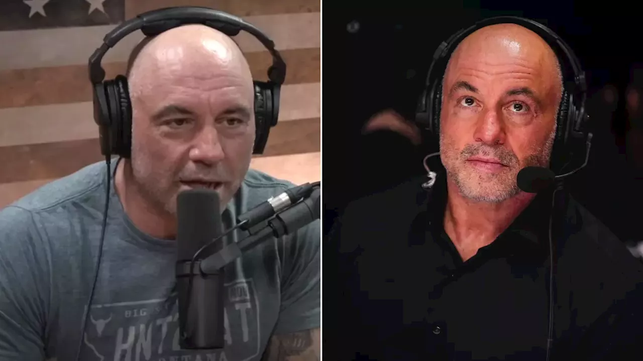 Joe Rogan confirms his 'most requested guest' is set to appear on podcast