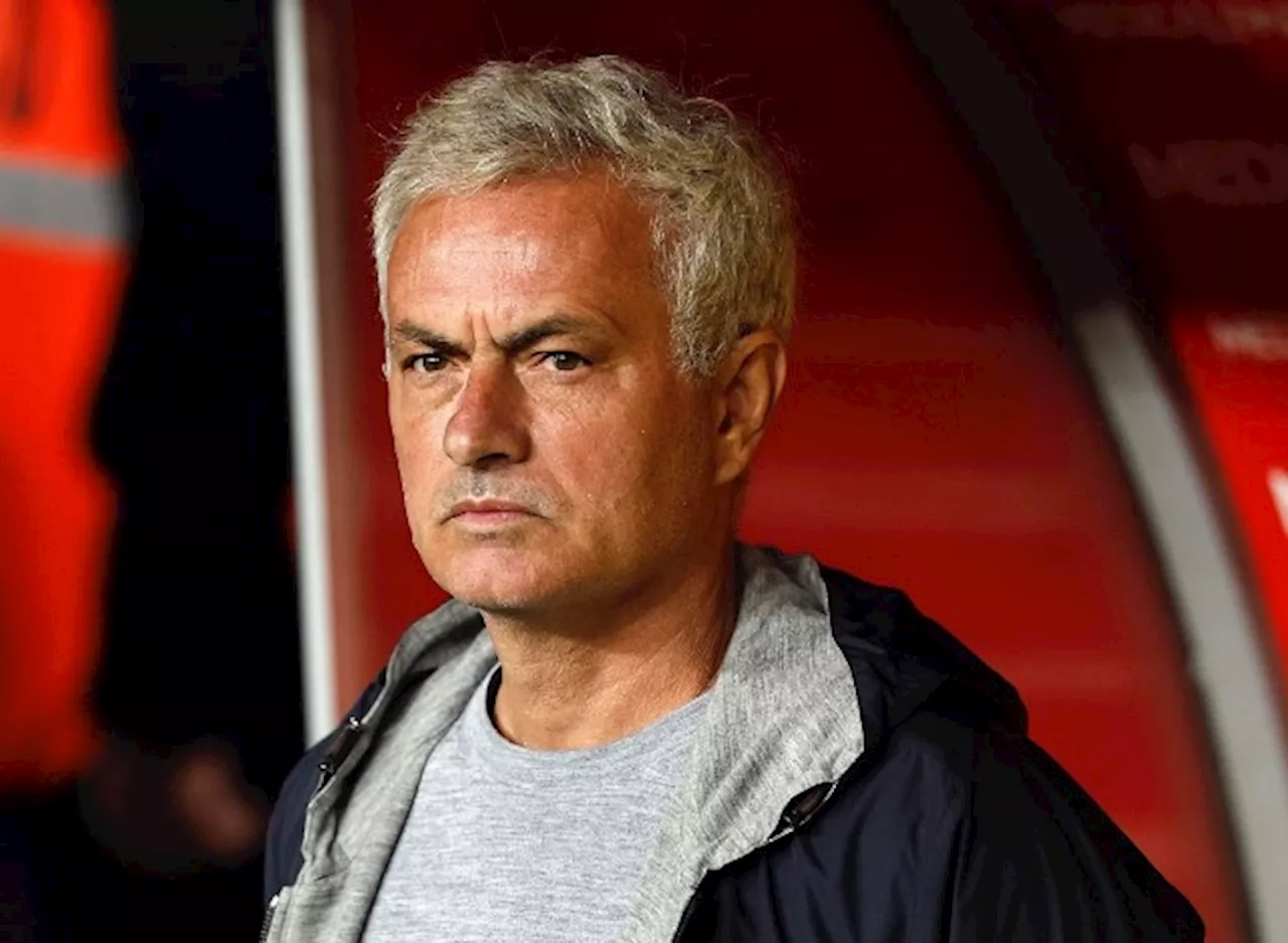 Mourinho tror han snart kan kreve bonusutbetaling fra Manchester United