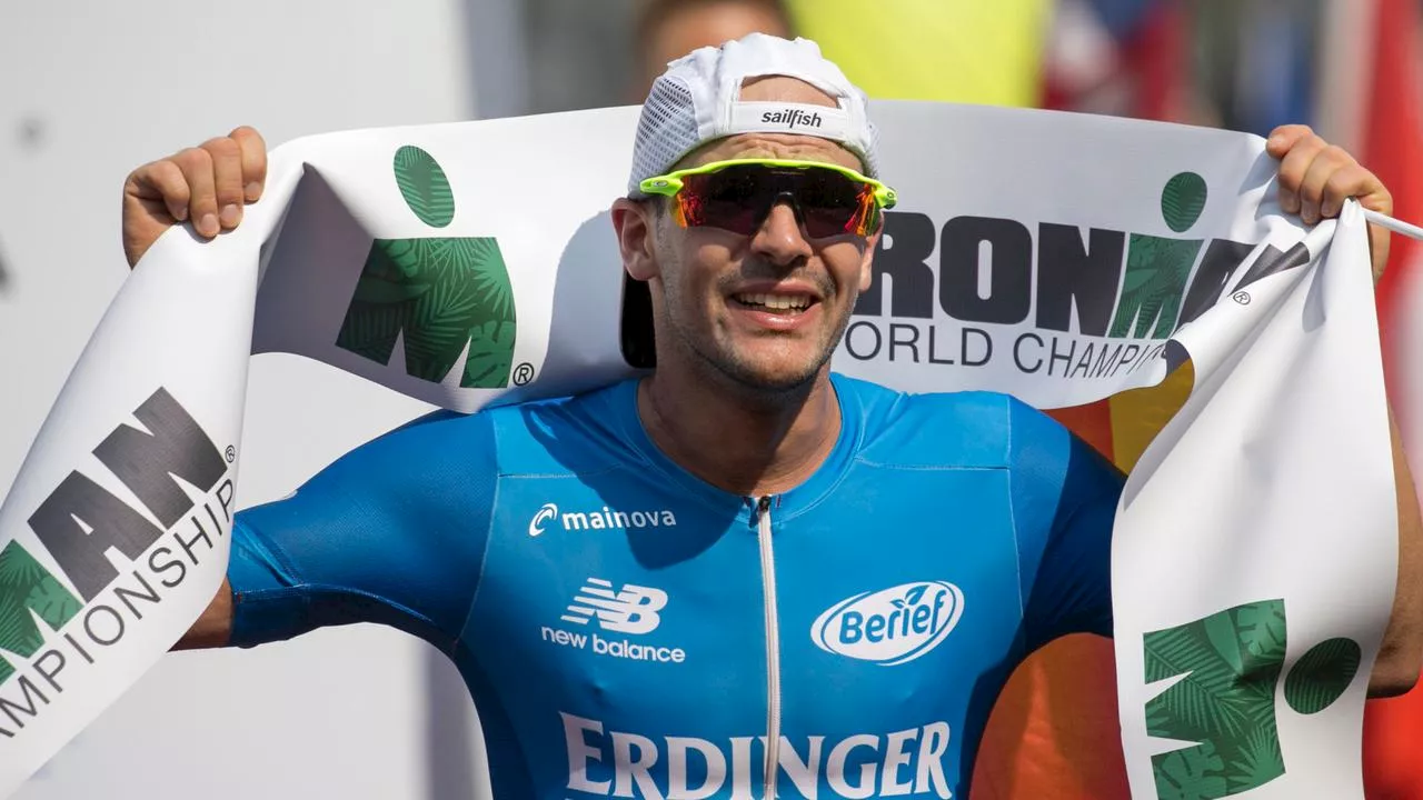 Ironman-WM auf Hawaii: Mythos, Favoriten, deutsche Chancen