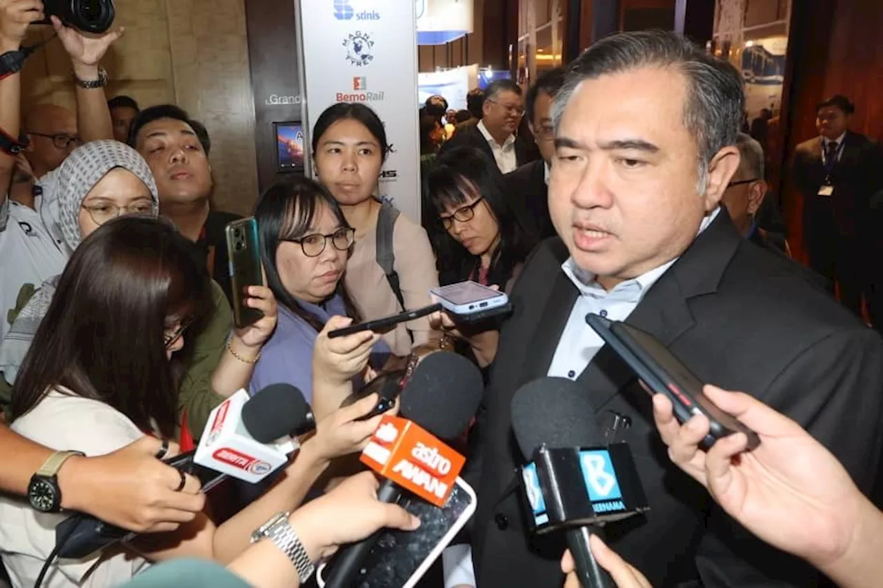 Boost efficiency, capitalise on Malaysia’s strategic location, Loke tells port operators