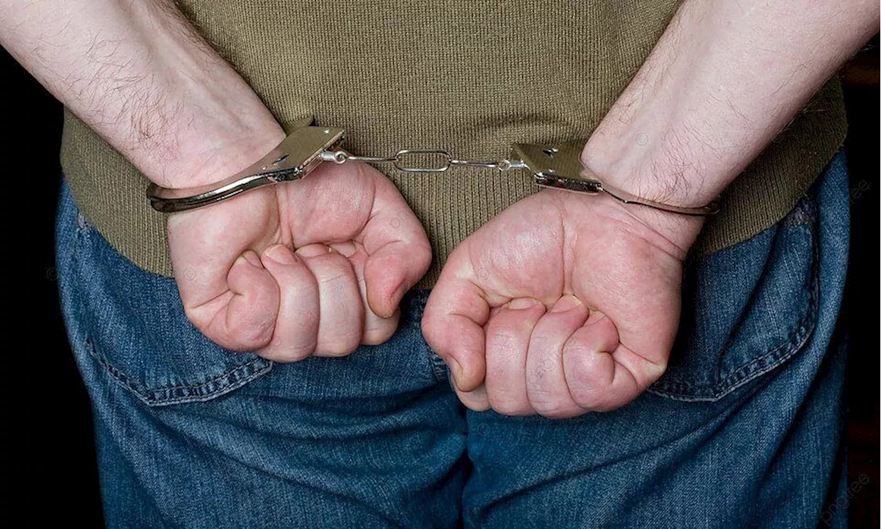 Foreign man arrested for trying to kidnap child in Sungai Buloh