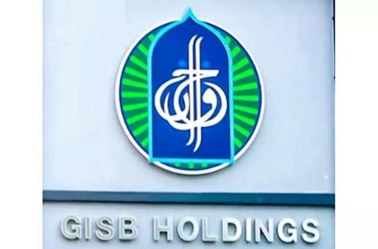 GISB CEO, wife among 22 to be charged today