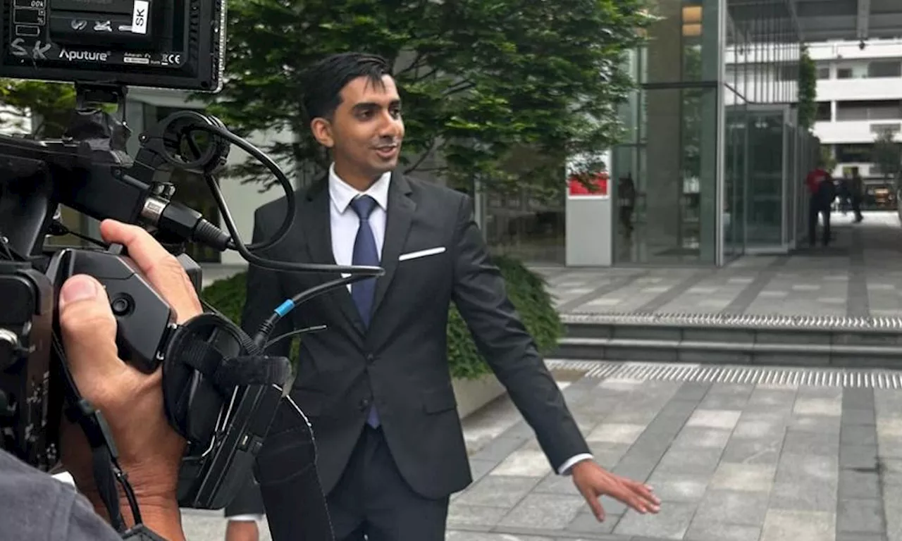 Judge disallows disclosure of ex-Workers' Party cadre’s unredacted messages: Key points on Day 8 of Pritam Singh’s trial