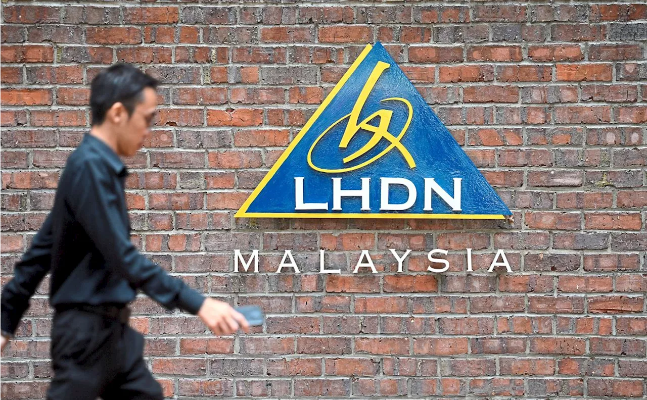 LHDN launches 'MyInvois' app for easy e-invoicing