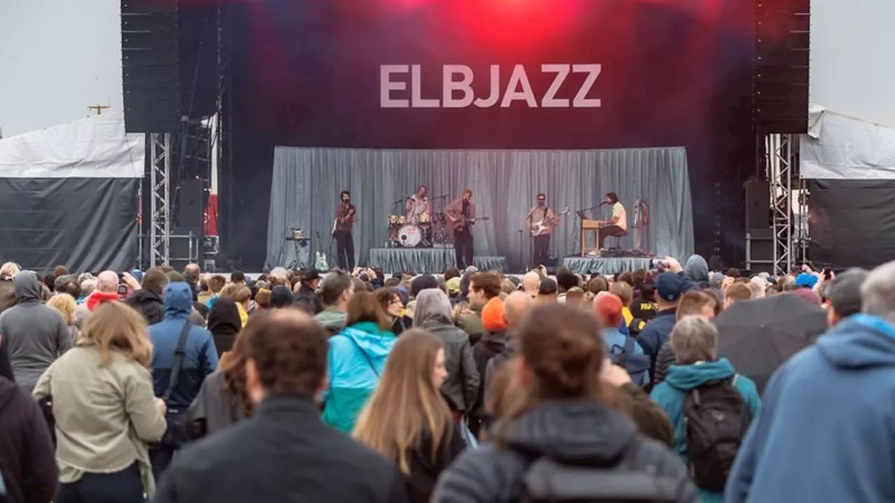 Musik: Elbjazz pausiert 2026 - Neuausrichtung ohne Termindruck