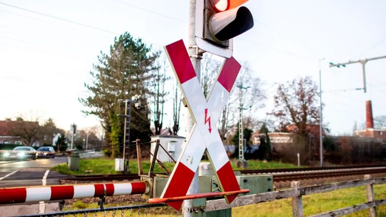 Stellwerk defekt: Bahnverkehr zwischen Leer und Rheine beeinträchtigt