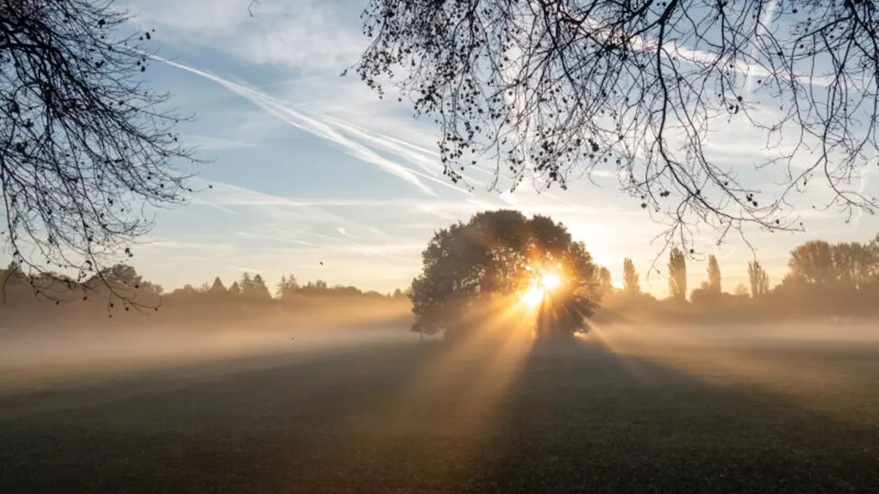 Wetter heute: So wird das Wetter am Mittwoch