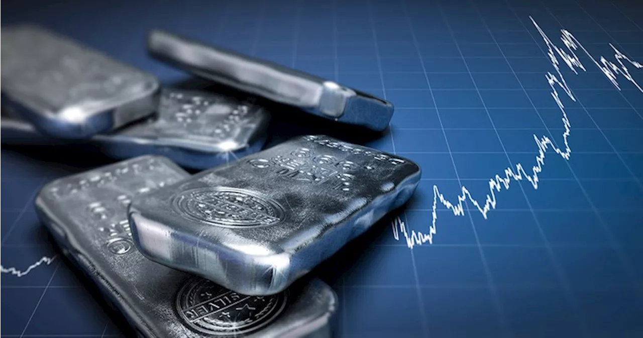 WHEATON PRECIOUS METALS: Was die Silber-Aktie jetzt so spannend macht