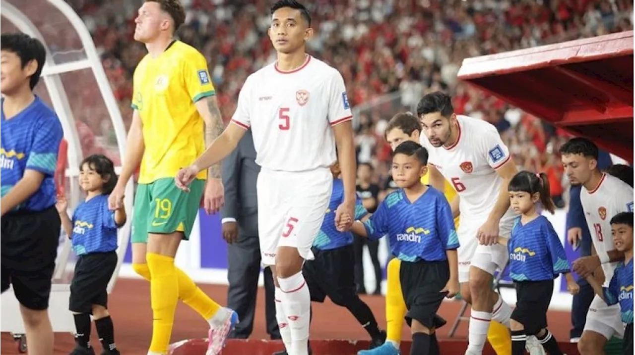 3 Liga yang Bisa Jadi Batu Loncatan Rizky Ridho Jika Mulai Berkarier di Luar Negeri