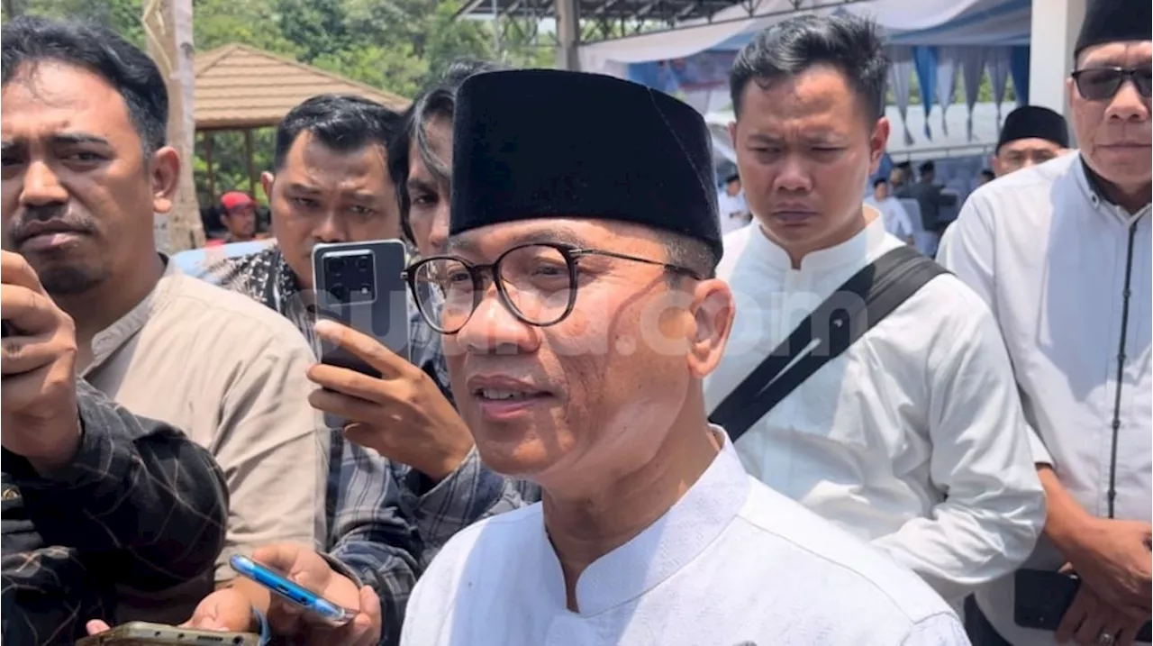 Berawal Dikritik Mahfud, Zulhas Instruksikan Mendes Yandri Minta Maaf Usai Berulah soal Kop Surat