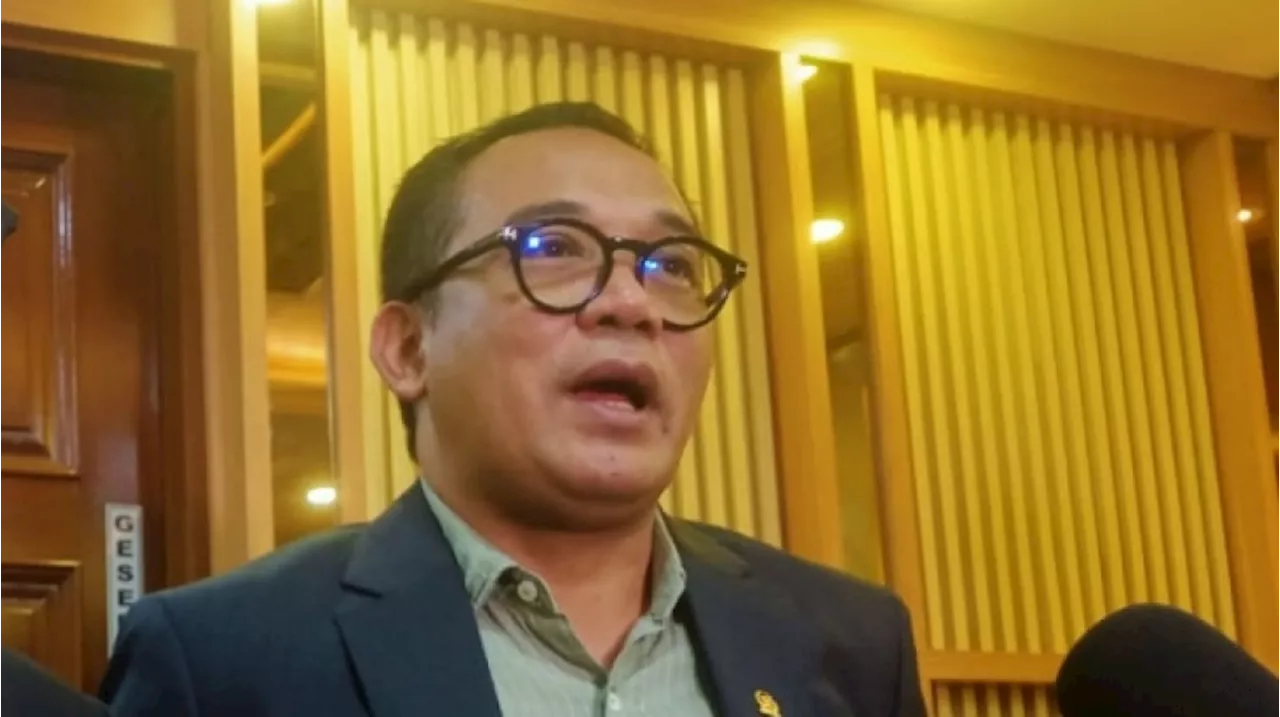 Demi Nyoblos di Pilkada 2024, Baleg DPR Kosongkan Jadwal Rapat 3 Hari