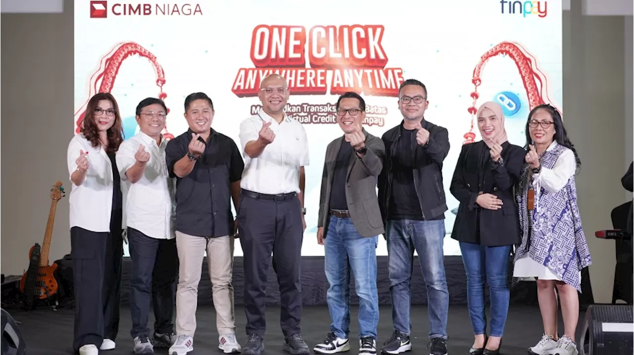 Perhotelan Bali Gunakan Sistem Pembayaran Digital Finpay Link, Finnet dan CIMB Niaga Kolaborasi Berikan Dukungan