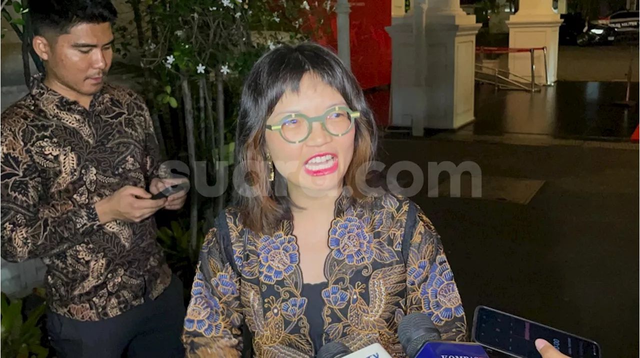 Profesor Memang Beda, Wamen Stella Chistie Tak Punya Mobil Meski Karier Mentereng