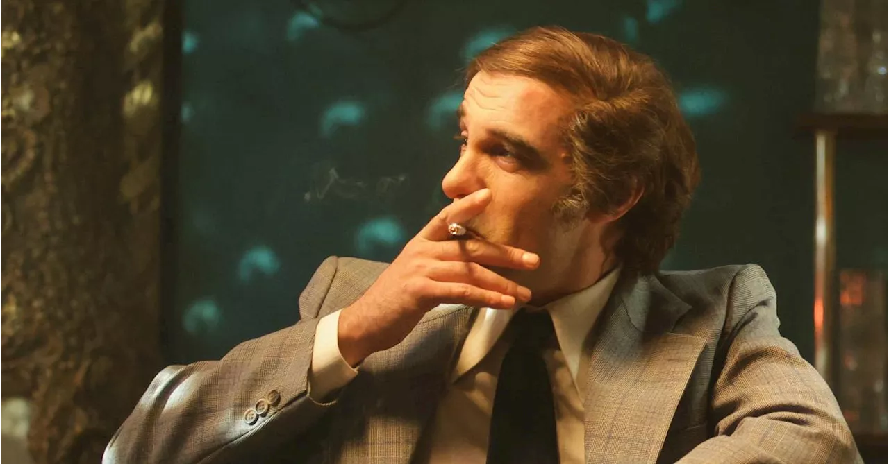 « C’était hors de question » : ce que Tahar Rahim a refusé en acceptant d’incarner Charles Aznavour dans «