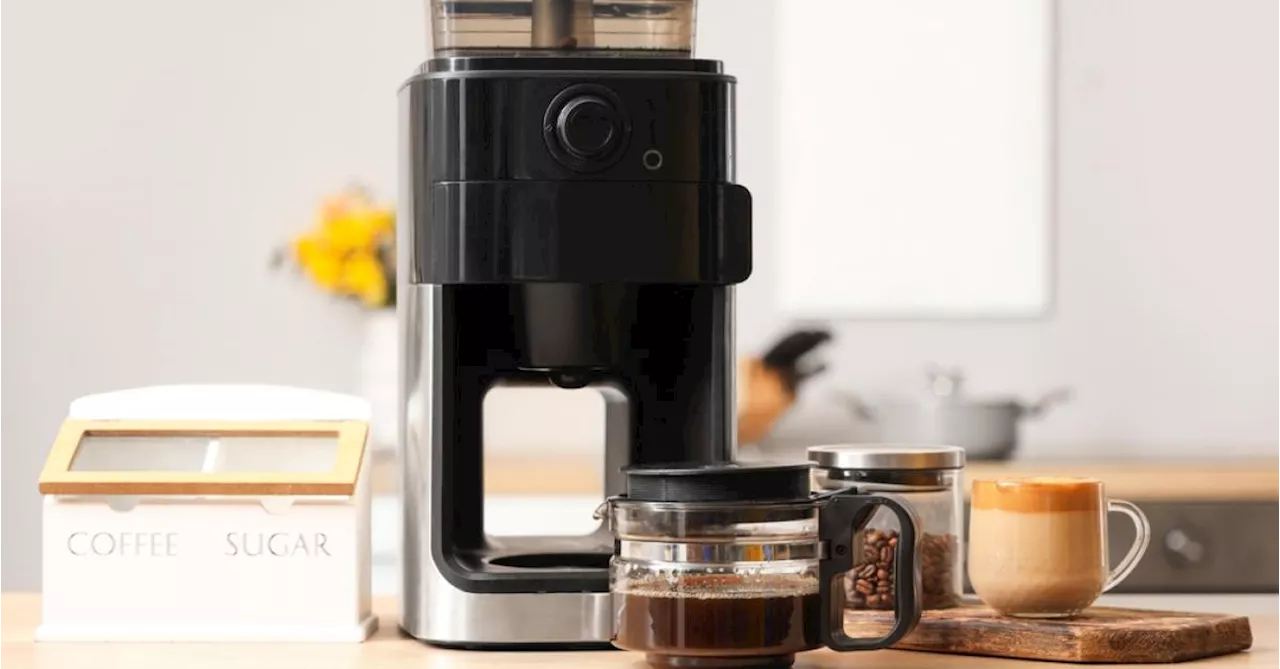 Top 3 des machines à café en promotion chez Amazon