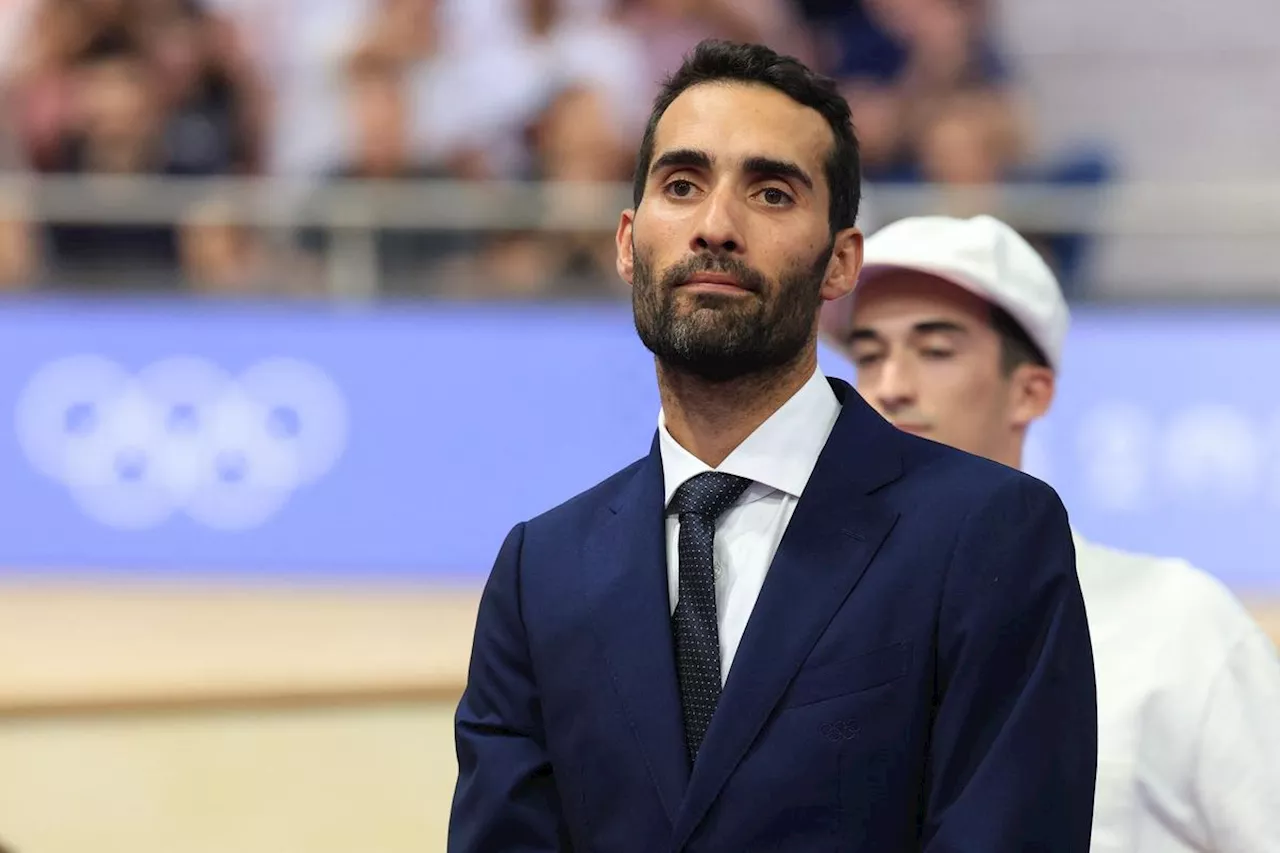 Jeux olympiques d’hiver 2030 : Martin Fourcade annonce sa candidature à la présidence du comité d’organisation