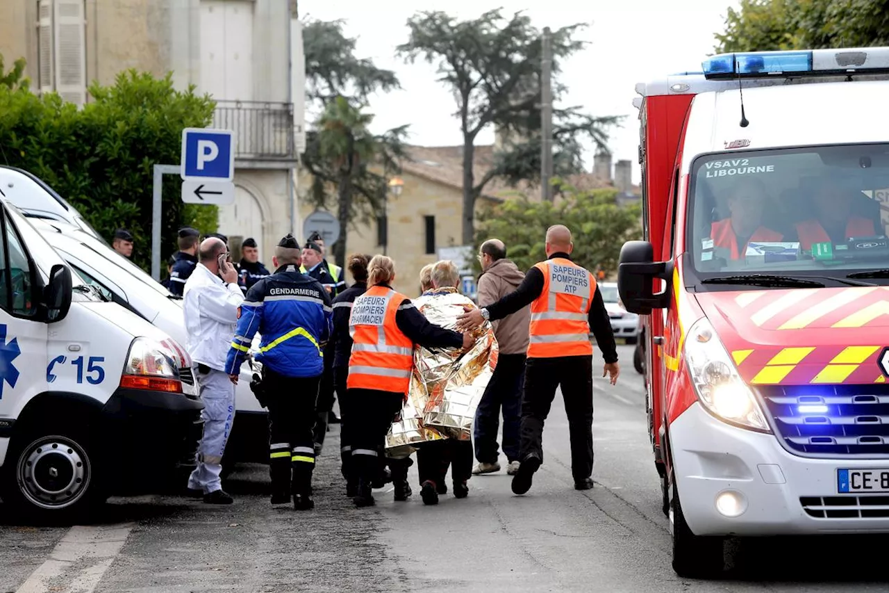 L’éphéméride du 23 octobre : en 2015, l’accident de Puisseguin en Gironde, fait 43 victimes