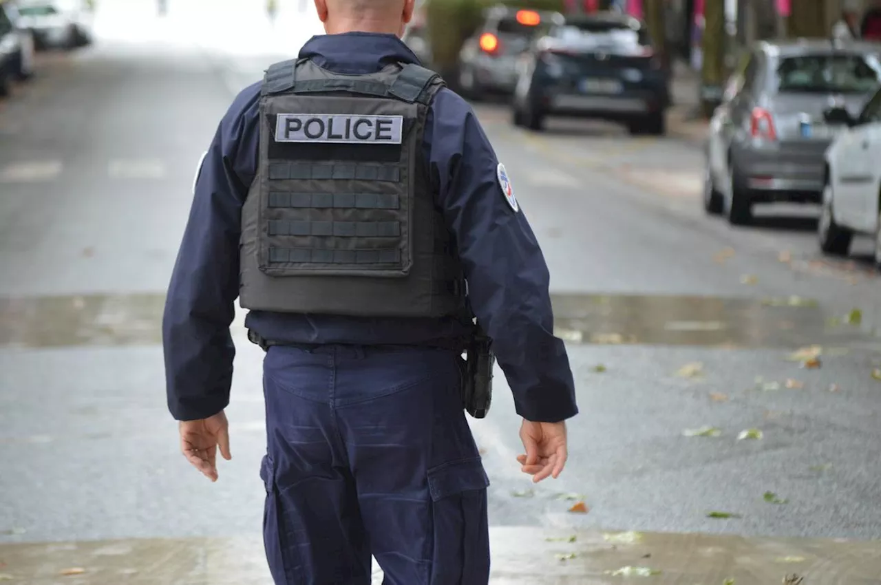 Trafic de stupéfiants à Agen : un individu tente de s’enfuir par les toits lors de son interpellation