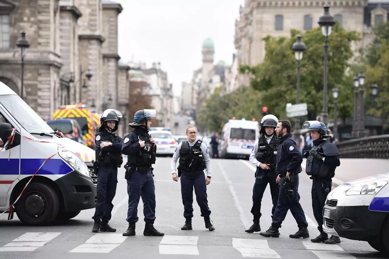 Tuerie à la préfecture de police de Paris en 2019 : le parquet antiterroriste requiert un non-lieu