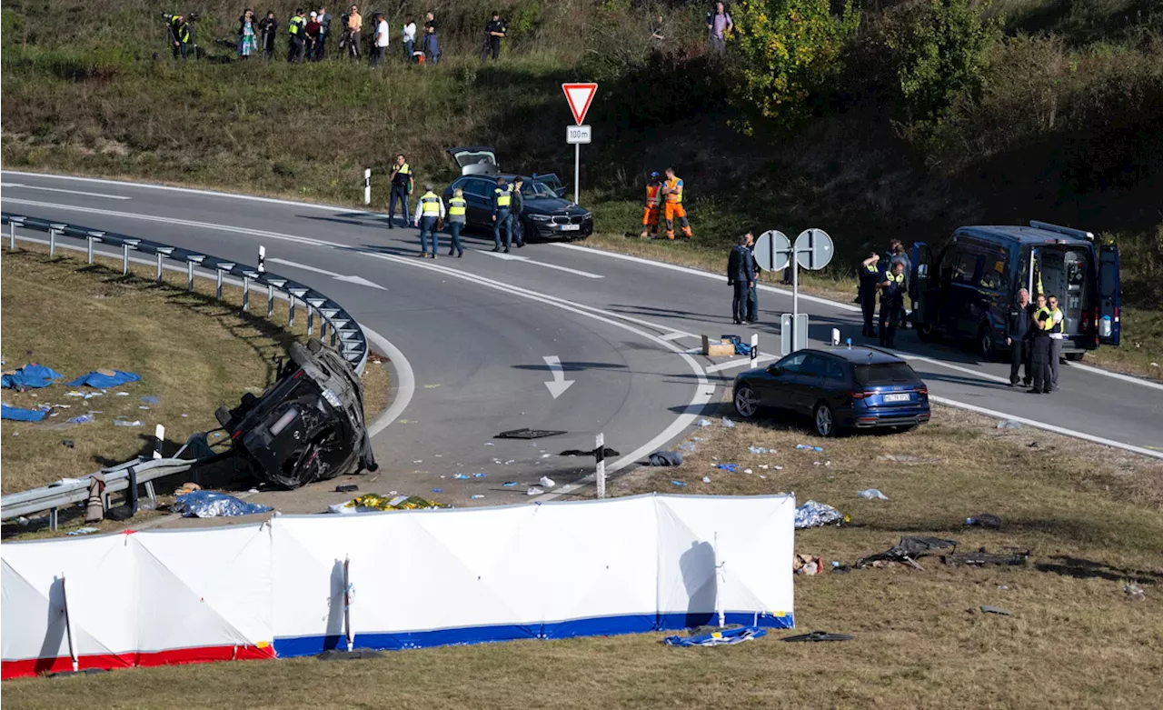 Zweiter Prozess wegen Todesfahrt von Ampfing muss neu beginnen