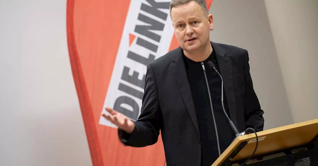 Antisemitismus-Streit: Abgeordnete verlassen Berliner Linke