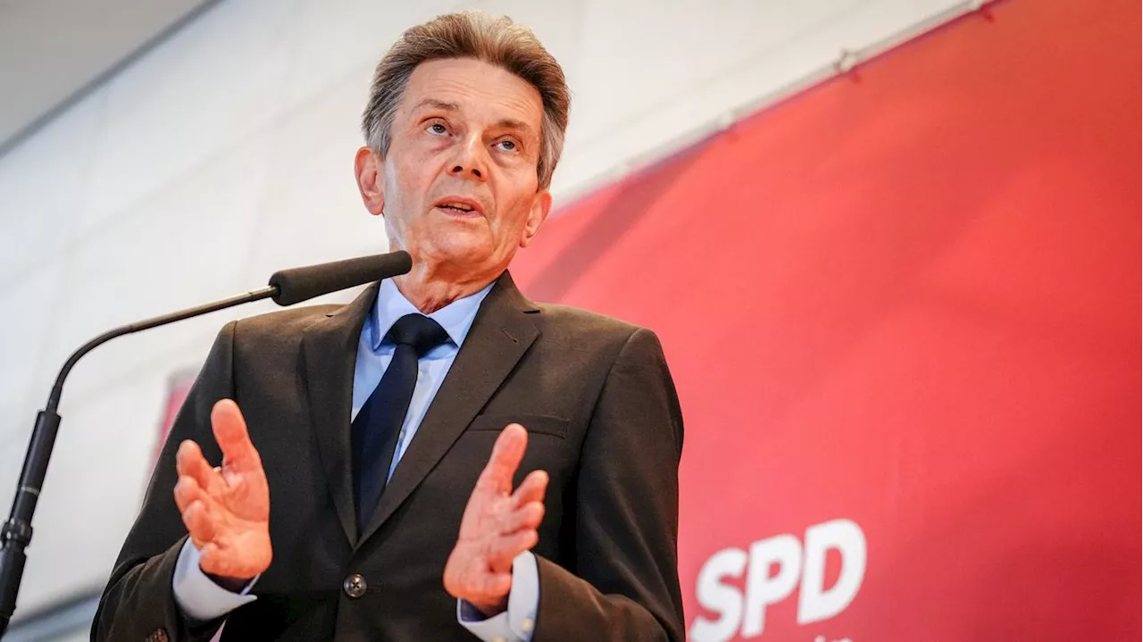 Höhere Steuern für Spitzenverdiener: So will der SPD-Fraktionschef die Sozialversicherungen entlasten