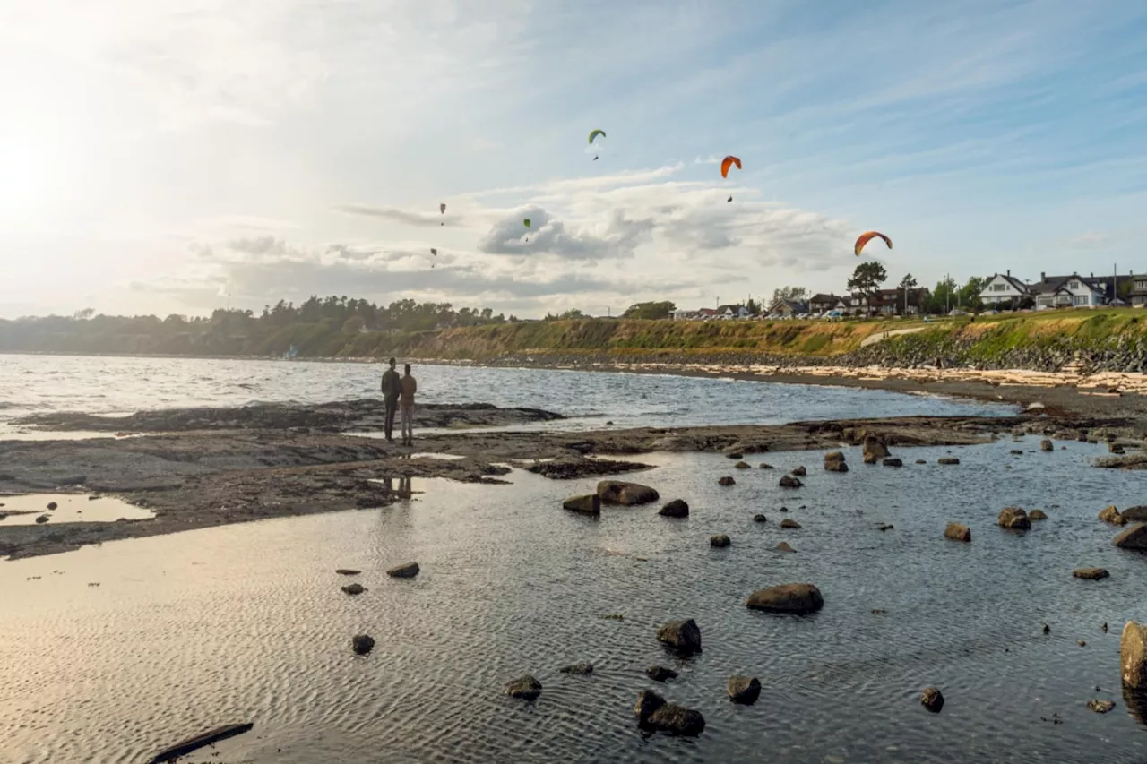 B.C. capital named North America's most sustainable destination